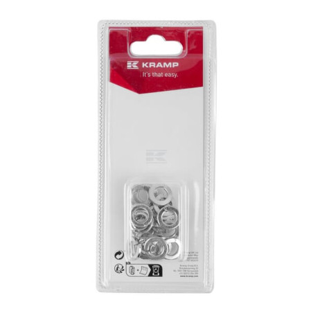 Rondelle élastique UNIVERSEL KR127B8P20B