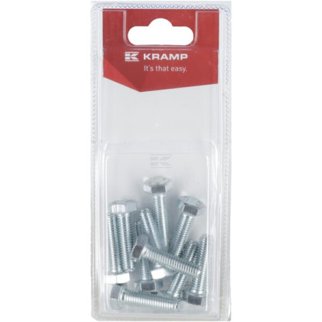 Boulon UNIVERSEL KR933830P10B