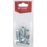 Boulon UNIVERSEL KR933830P10B