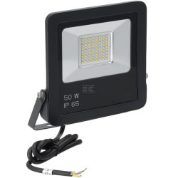 Projecteur LED UNIVERSEL KRFL50830BK