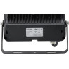 Projecteur LED UNIVERSEL KRFL50830BK