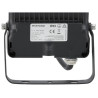 Projecteur LED UNIVERSEL KRFL10840BK