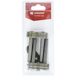 Connexion à ressort UNIVERSEL KR16B2CLLBP02B