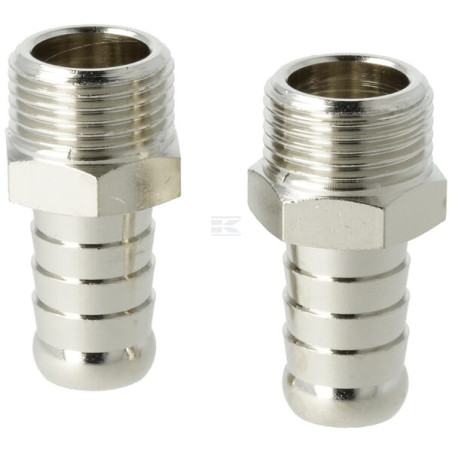 Raccord UNIVERSEL KRGT1713P02B