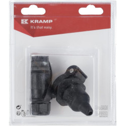 Prise d'alimentation UNIVERSEL KR488351488352P02B