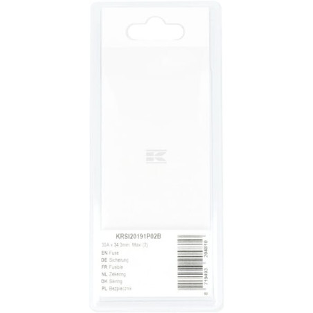 Fusible UNIVERSEL KRSI20191P02B