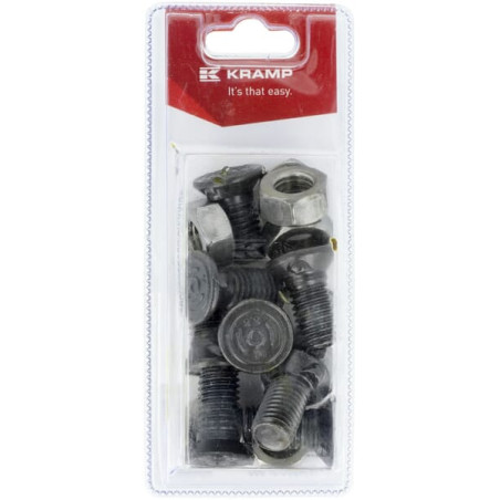 Boulon UNIVERSEL KR1430COP08B