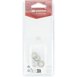 Rondelle UNIVERSEL KR6798A8P10B