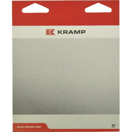 Diaphragme UNIVERSEL KR18000002P01B