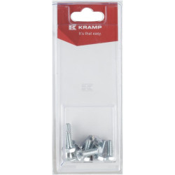 Boulon UNIVERSEL KR933616P10B