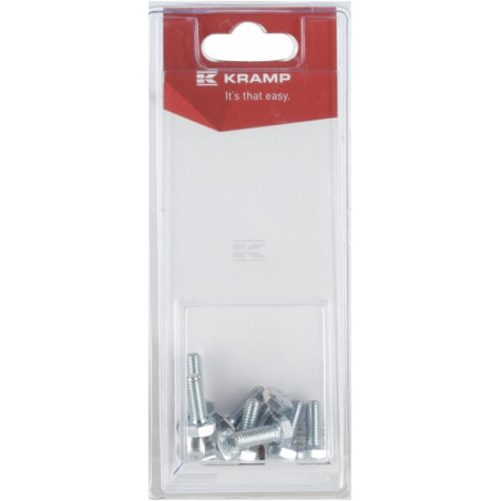 Boulon UNIVERSEL KR933616P10B