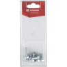 Boulon UNIVERSEL KR933616P10B