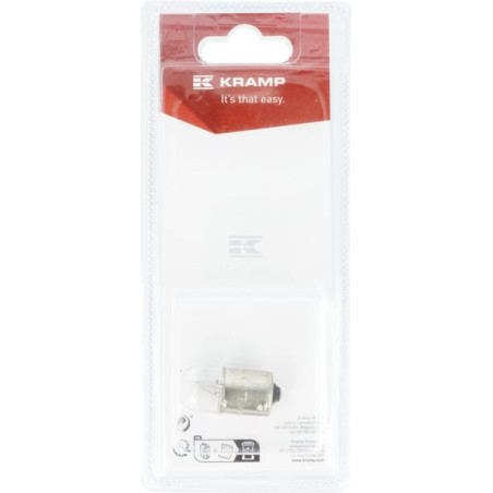 Ampoule UNIVERSEL KRGL2415P01B