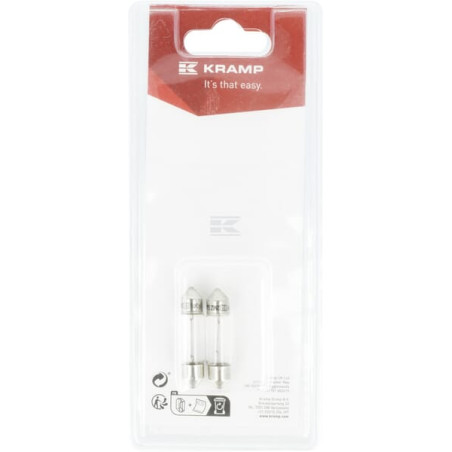 Ampoule UNIVERSEL KRGL2421P02B