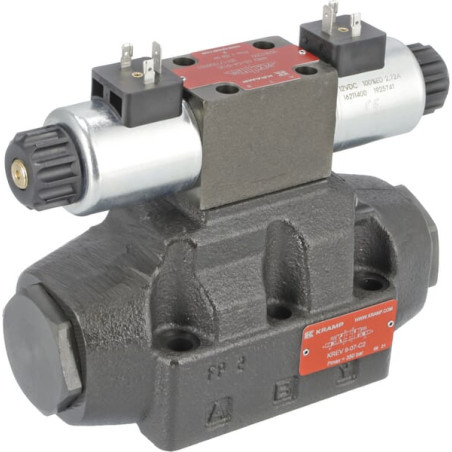 Distributeur UNIVERSEL KREV07C2012C
