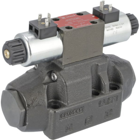 Distributeur UNIVERSEL KREV07C2012C