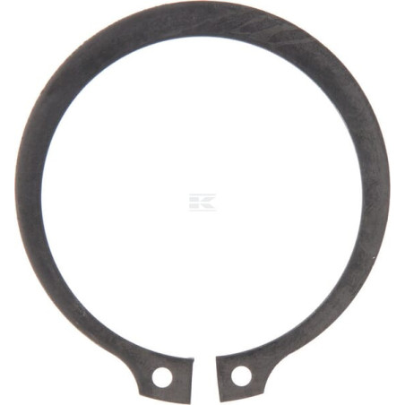 Circlip KVERNELAND KG01110262
