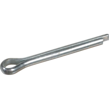 Goupille fendue KVERNELAND KG01249861