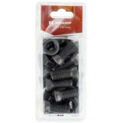 Boulon de charrue UNIVERSEL KR1434C1FP12B