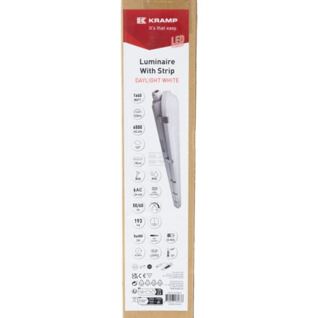 Eclairage LED UNIVERSEL KRDPS150040865
