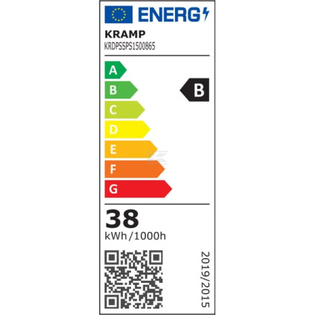 Eclairage LED UNIVERSEL KRDPS150040865