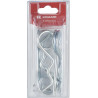 Goupille UNIVERSEL KRCL5DKRP04B