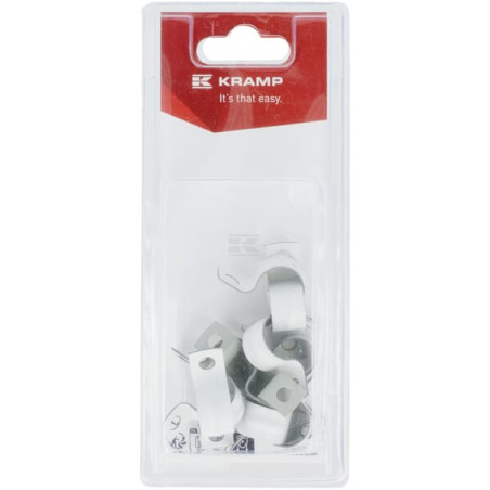 Attache-câble UNIVERSEL KREM4554078P10B