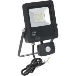 Projecteur LED UNIVERSEL KRFL30830SBK