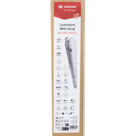 Eclairage LED UNIVERSEL KRDPS60015840
