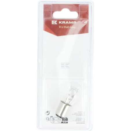 Ampoule UNIVERSEL KRGL2414P01B