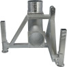 Buse d'accueil UNIVERSEL KRDSA200
