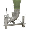 Buse d'accueil UNIVERSEL KRDSA200