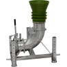 Buse d'accueil UNIVERSEL KRDSA200