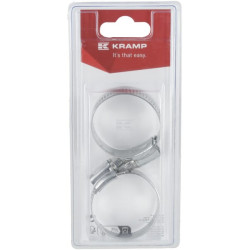 Collier de serrage UNIVERSEL KRHC2540P02B