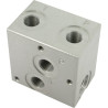 Plaque UNIVERSEL KREV02SF7SMSE