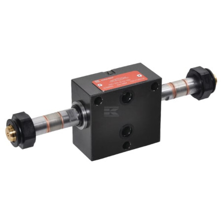 Distributeur UNIVERSEL KREV02SMC2000