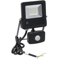 Projecteur LED UNIVERSEL KRFL10840SBK