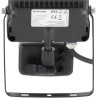 Projecteur LED UNIVERSEL KRFL10840SBK