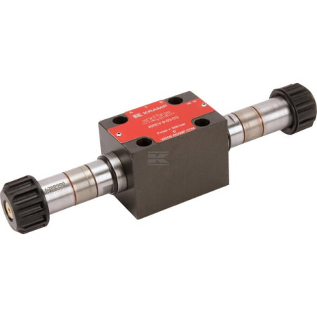 Distributeur UNIVERSEL KREV903C4