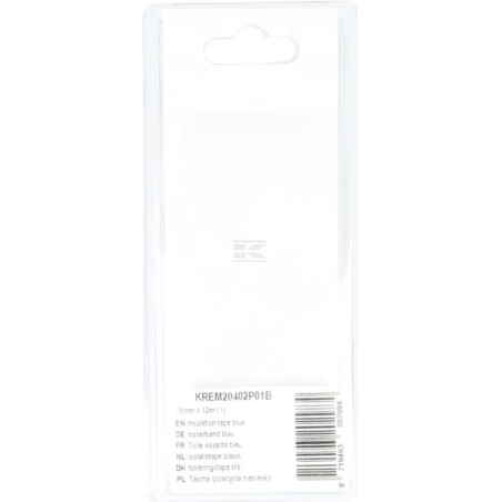 Ruban isolant UNIVERSEL KREM20402P01B
