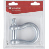 Manille lyre UNIVERSEL KRHA16P01B