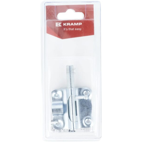 Boulon de portail UNIVERSEL KRHS010373P01B