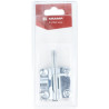 Boulon de portail UNIVERSEL KRHS010373P01B