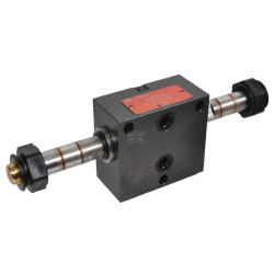 Distributeur UNIVERSEL KREV02SEC4000