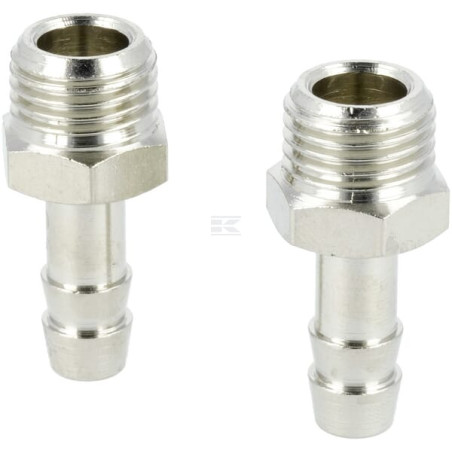 Raccord UNIVERSEL KRGT1308P02B