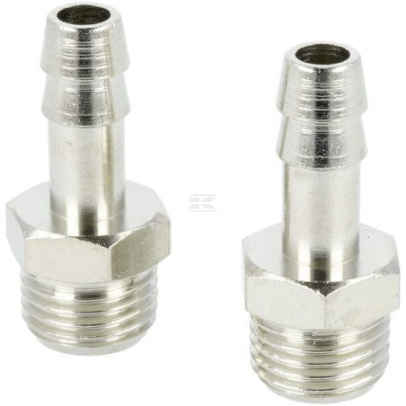 Raccord UNIVERSEL KRGT1308P02B