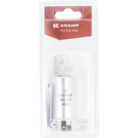 Relais UNIVERSEL KRHD13P01B