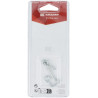 Crochet de portail UNIVERSEL KRGH050P01B