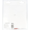 Câble électrique rouge UNIVERSEL KRKA1404P10B