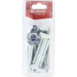 Boulon de charrue UNIVERSEL KRKE10850P12B
